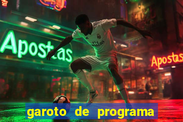 garoto de programa de porto velho